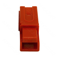 Коннектор Anderson 50A красный